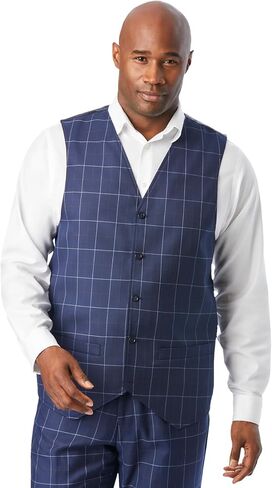 مجموعة Signature Collection Big & Tall KS الخاصة بالرجال. in Saudi Arabia