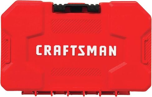 CRAFTSMAN Ratchet Bit Driver Set, 24Piece (CMMT12007) in Saudi Arabia