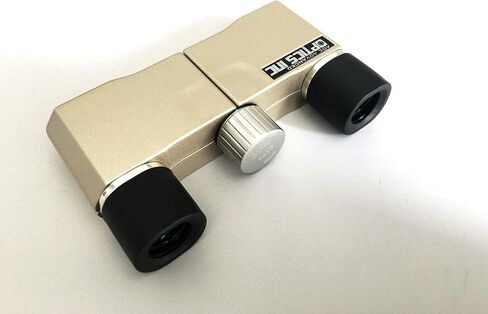 Ade Advanced Optics 4x10mm مجهر مدمج للغاية للأوبرا/الحفلة الموسيقية in Saudi Arabia