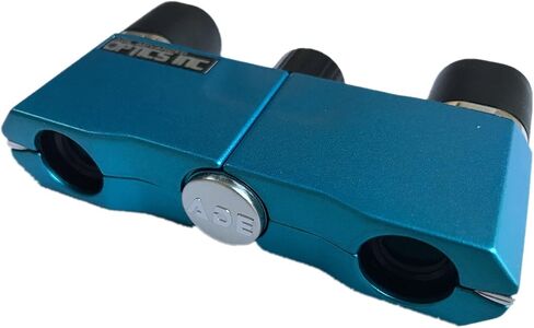 Ade Advanced Optics 4x10mm مجهر مدمج للغاية للأوبرا/الحفلة الموسيقية in Saudi Arabia