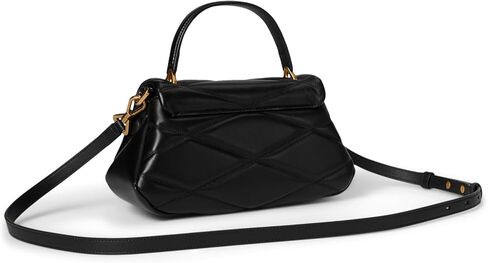 kate spade new york Womens Grace Fine Leather Small Top Handle Bag in Saudi Arabia