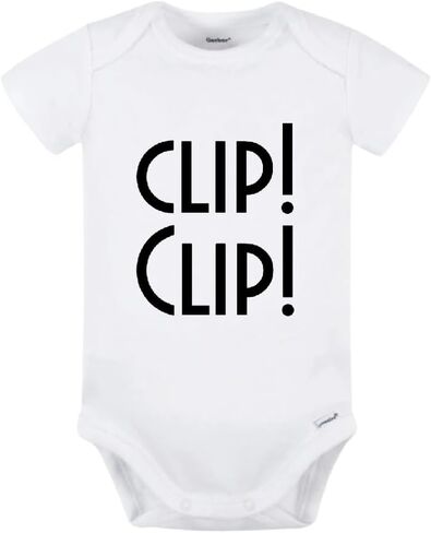 Bravo Real Housewives of New York Baby Bodysuit in Saudi Arabia