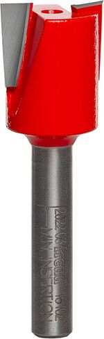 Freud 16-102: 5/8" (dia.) Mortising Bit with 1/4" shank, 2" overall length in Saudi Arabia