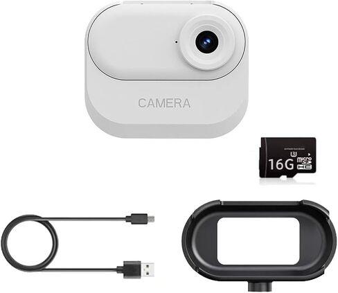1080P Attractive Mount Handheld Device Transportable Detailed Wearable Video Device for Animals Cycling Blogging with Extended Power Time in Saudi Arabia