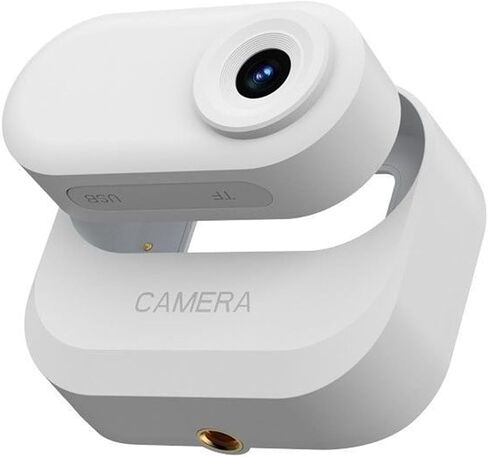 1080P Attractive Mount Handheld Device Transportable Detailed Wearable Video Device for Animals Cycling Blogging with Extended Power Time in Saudi Arabia