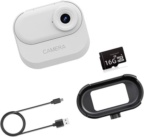 1080P Attractive Mount Handheld Device Transportable Detailed Wearable Video Device for Animals Cycling Blogging with Extended Power Time in Saudi Arabia