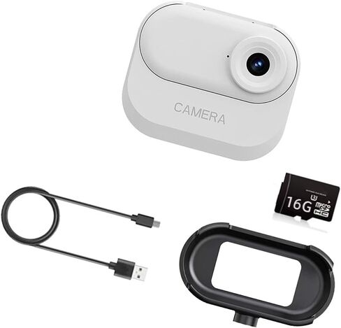 1080P Attractive Mount Handheld Device Transportable Detailed Wearable Video Device for Animals Cycling Blogging with Extended Power Time in Saudi Arabia