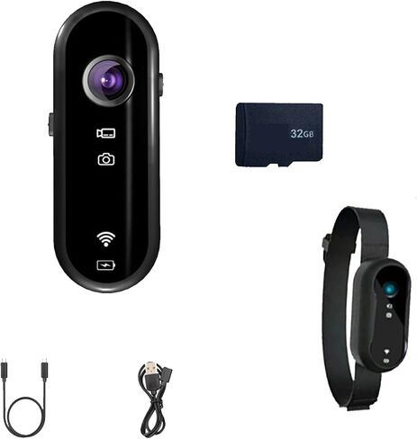Waterproof Tiny Sports Camera 1080P 720P Video Registering Constructed in 600mAh Battery Multiple Firing Modes for Wilde in Saudi Arabia