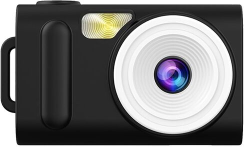 Small Camera 1080P Video Recorder Keychain Digital Camcorder 0.96inch LCD Display Portable Tiny Camera for Travel/Vlog in Saudi Arabia