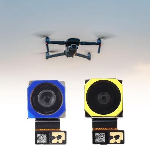 11.9MP Camera Module with Night Sights Sensors Wide Angles Lens Auto Focusing Function for Clear Imaging for Raspberry in Saudi Arabia