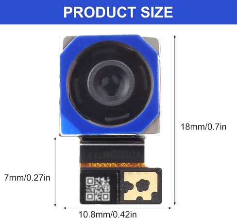 11.9MP Camera Module with Night Sights Sensors Wide Angles Lens Auto Focusing Function for Clear Imaging for Raspberry in Saudi Arabia