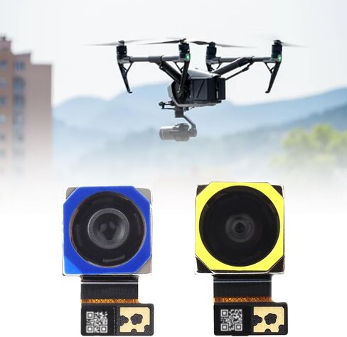 11.9MP Camera Module with Night Sights Sensors Wide Angles Lens Auto Focusing Function for Clear Imaging for Raspberry in Saudi Arabia