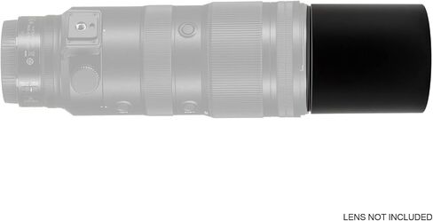 Lens Shade (Hood) Compatible with Nikon NIKKOR Z 70-200mm f/2.8 VR S in Saudi Arabia