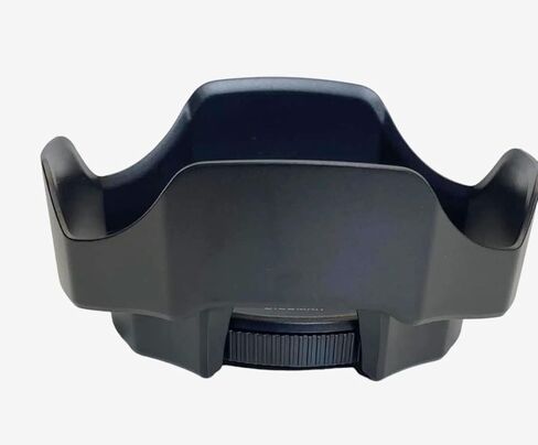 NEW Genuine Lens Hood SYK0602 Compatible with Panasonic HC-VX985 HC-WX970 WX970 VX985 in Saudi Arabia