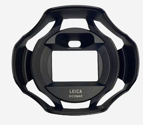 NEW Genuine Lens Hood SYK0602 Compatible with Panasonic HC-VX985 HC-WX970 WX970 VX985 in Saudi Arabia