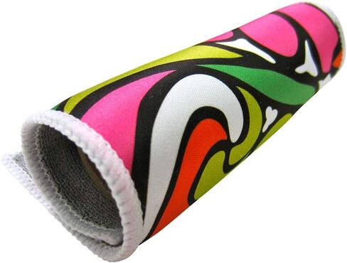 Schatzii Smart Cloth | Balorama | 100% Microfiber, Scratch-Free Cleaning Cloth - No Spray or Liquid Needed | 7" x 5" in Saudi Arabia
