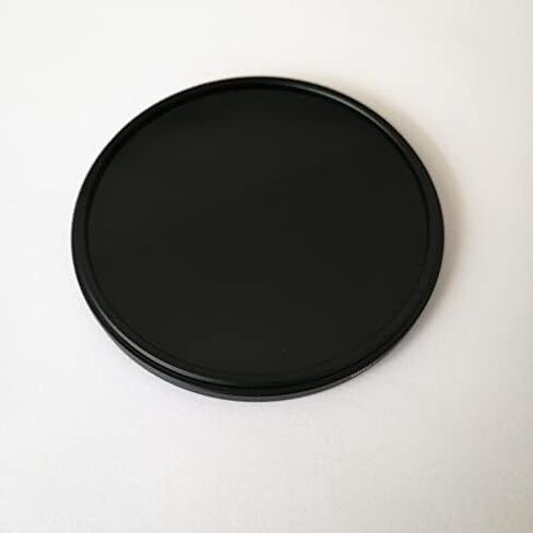 77mm 365nm UV Pass Filter ZWB2 UG1 U-360 Ultraviolet Bandpass Black Glass Visible Light Cut in Saudi Arabia