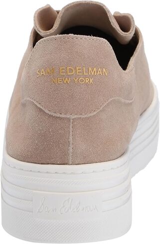 حذاء Sam Edelman الرياضي Pippy للسيدات، Tuscan Taupe، 8.5 in Saudi Arabia