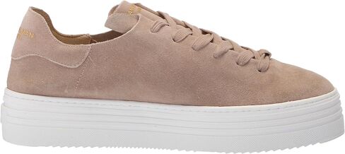 حذاء Sam Edelman الرياضي Pippy للسيدات، Tuscan Taupe، 8.5 in Saudi Arabia