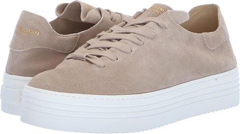 حذاء Sam Edelman الرياضي Pippy للسيدات، Tuscan Taupe، 8.5 in Saudi Arabia