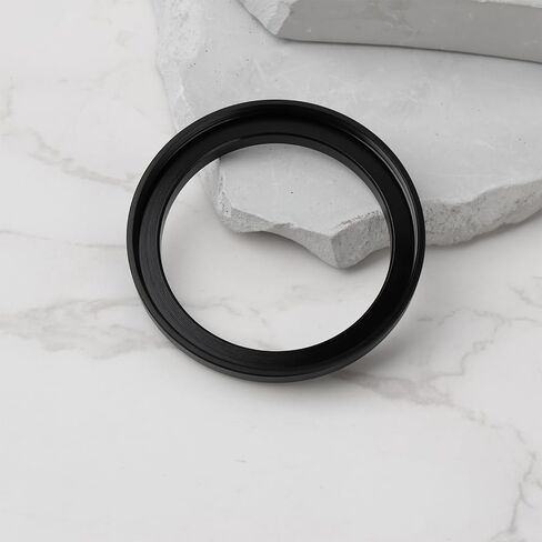 M42 to M48 Telescope Adapter Ring M42*0.75mm Male to M48*0.75mm Female Step Up Coupling Ring for Telescope in Saudi Arabia