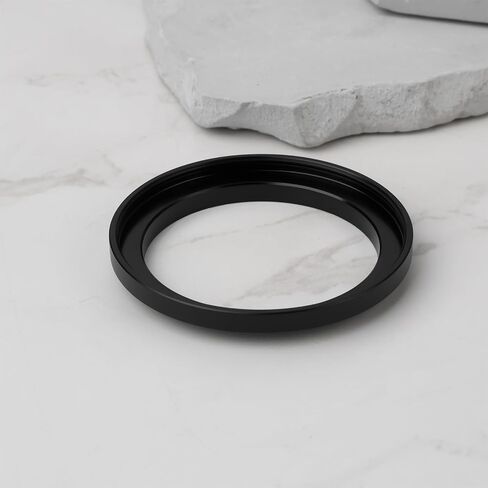 M42 to M48 Telescope Adapter Ring M42*0.75mm Male to M48*0.75mm Female Step Up Coupling Ring for Telescope in Saudi Arabia