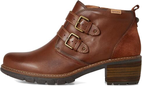 PIKOLINOS Women's San Sebastia W1t-8826c1 Ankle Boot in Saudi Arabia