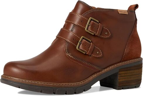 PIKOLINOS Women's San Sebastia W1t-8826c1 Ankle Boot in Saudi Arabia