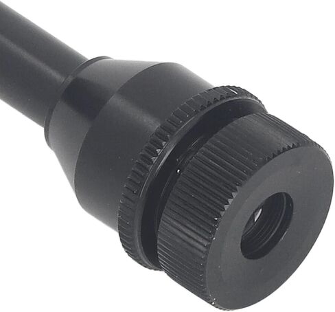 Total Station Optical Glass Bent Eyepiece for South NT Series Diagonal Eyepiece Suitable for Subway Construction in Saudi Arabia
