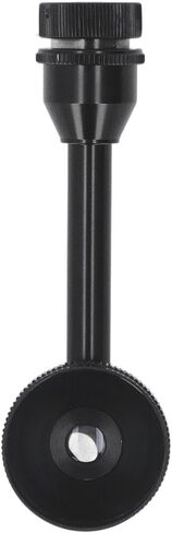 Total Station Optical Glass Bent Eyepiece for South NT Series Diagonal Eyepiece Suitable for Subway Construction in Saudi Arabia