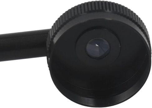Total Station Optical Glass Bent Eyepiece for South NT Series Diagonal Eyepiece Suitable for Subway Construction in Saudi Arabia