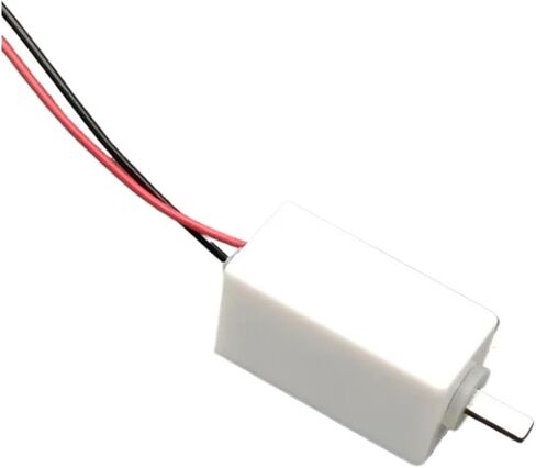 Waterproof Electronic Starter DC N10 Gear Motors with Ready Stock for Smart Lock Share Bike Robot and Underwater Equipment DIY Engine in Saudi Arabia