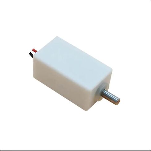 Waterproof Electronic Starter DC N10 Gear Motors with Ready Stock for Smart Lock Share Bike Robot and Underwater Equipment DIY Engine in Saudi Arabia