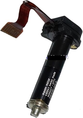 RE8 Planetary Gear Electronic Starter with 256-Line Encoder, 5-12v Precision 8mm Planetary Gear Reduction(Without Wheels) in Saudi Arabia