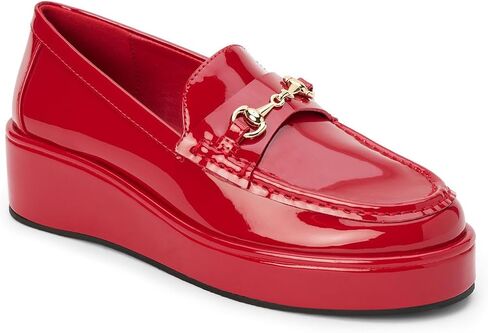 Coconuts by Matisse Women's Kimbra Platform Bit Loafer in Saudi Arabia