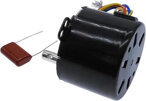 6W 50KTYZ Permanent Magnet Synchronous Electronic Starter AC 220V Speed Reducer Motors Controllable and Negative Inversion(220V 20rpm) in Saudi Arabia