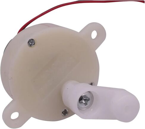 1 Pcs Type Audio Micromotor DRF-W300CA Model Household DC Electronic Starter in Saudi Arabia