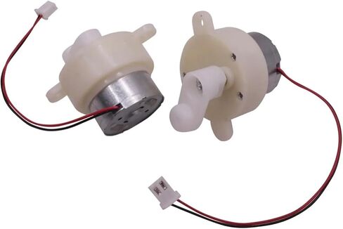 1 Pcs Type Audio Micromotor DRF-W300CA Model Household DC Electronic Starter in Saudi Arabia