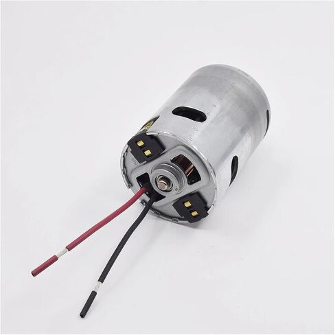 1080251 12V-18V 24000RPM High Speed High Power Front Ball Bearing DC Electronic Starter for Saw Mower Grinder in Saudi Arabia