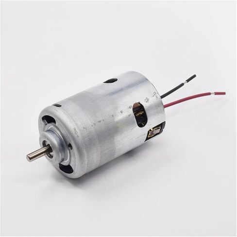 1080251 12V-18V 24000RPM High Speed High Power Front Ball Bearing DC Electronic Starter for Saw Mower Grinder in Saudi Arabia