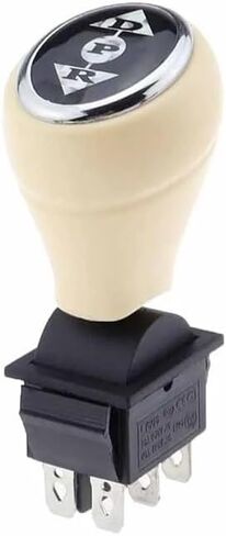 Forward Stop Backward Gear Switch of 's Vehicle Carriage DPR switchBaby Carriage Push Handle KCD4(One Size,Self-Locking) in Saudi Arabia