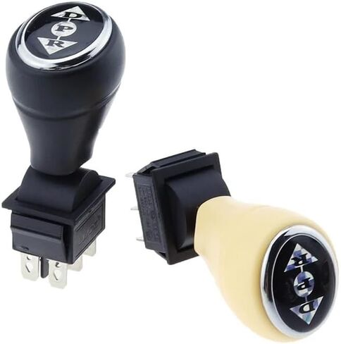 Forward Stop Backward Gear Switch of 's Vehicle Carriage DPR switchBaby Carriage Push Handle KCD4(One Size,Self-Locking) in Saudi Arabia