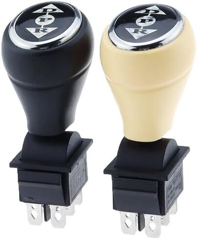 Forward Stop Backward Gear Switch of 's Vehicle Carriage DPR switchBaby Carriage Push Handle KCD4(One Size,Self-Locking) in Saudi Arabia