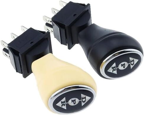 Forward Stop Backward Gear Switch of 's Vehicle Carriage DPR switchBaby Carriage Push Handle KCD4(One Size,Self-Locking) in Saudi Arabia