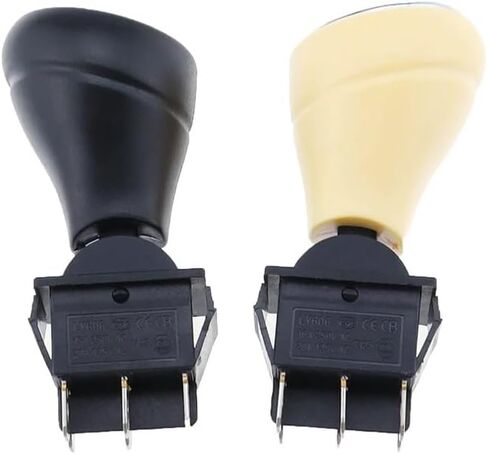 Forward Stop Backward Gear Switch of 's Vehicle Carriage DPR switchBaby Carriage Push Handle KCD4(One Size,Self-Locking) in Saudi Arabia