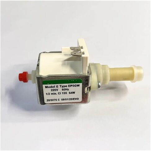 Model E EP5GW 64W 220V 60Hz Pressure Electromagnetic Water Pump in Saudi Arabia