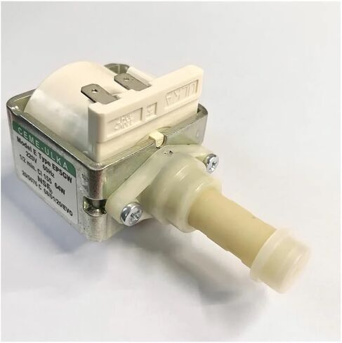 Model E EP5GW 64W 220V 60Hz Pressure Electromagnetic Water Pump in Saudi Arabia