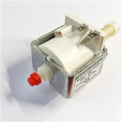 Model E EP5GW 64W 220V 60Hz Pressure Electromagnetic Water Pump in Saudi Arabia
