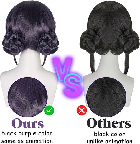 47 بوصة/120 سم خضراء طويلة الأخضر مستقيم في البشر مع 2 ذيل حصان بيلوكا فيردي بارز مع الانفجارات للنساء الزي الأنيمي لوليتا شعر مستعار مع أسلاك الشعر الخضراء الخضراء لأزياء الحفلات الهالوين+غطاء الشعر in Kuwait