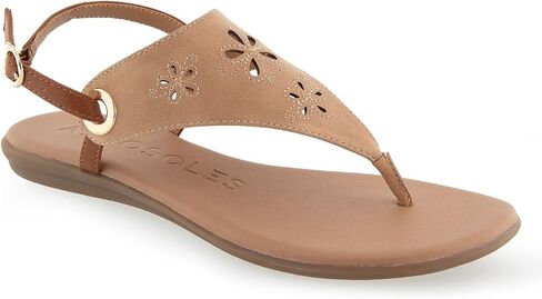 صندل نسائي مسطح من Aerosoles Inesse in Kuwait